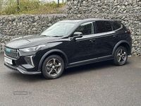Ny Haval Jolion Premium 189 HK (139 kW) 2026 SUV