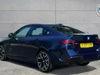 Used BMW 220 Gran Coupé M Sport 168 HP (123 kW) 2025 Blue Coupe