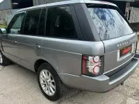 Used Land Rover Range Rover Vogue 313 HP (230 kW) 2011 Grey SUV