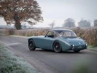 Used Austin Healey 3000 MK I 210 HP (154 kW) 1959 Grey Cabriolet