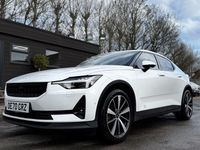 Used Polestar 2 Pilot 300 kW (408 HP) 2021 Hatchback