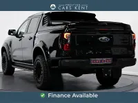 Used Ford Ranger Wildtrack 2023 Black Pickup