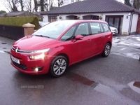 used Citroën Grand C4 Picasso ESTATE SPECIAL EDITION