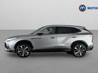 Used MG HS Trophy 170 HP (125 kW) 2026 SUV