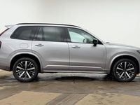 Used Volvo XC90 Plus 247 HP (181 kW) 2026 SUV