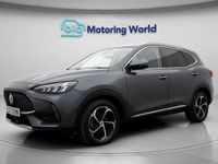 Used MG HS Trophy 160 HP (117 kW) 2023 SUV