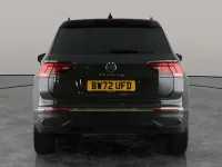 Used VW Tiguan Life 150 HP (110 kW) 2023 Grey SUV