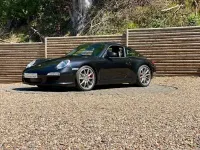 Used Porsche 997 2008 Coupe