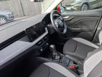 Used Skoda Kamiq SE 115 HP (84 kW) 2026 Red SUV