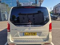 Used Mercedes EQV300 Premium 150 kW (204 HP) 2023 Estate