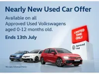Used VW Touareg 286 HP (210 kW) 2026 SUV