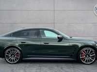 Used BMW i4 400 kW (544 HP) 2024 Sedan