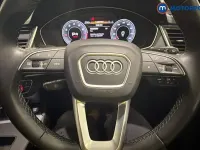 Used Audi Q5 Sport 265 HP (194 kW) 2022 Grey SUV