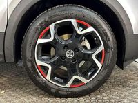 Second-hand Vauxhall Mokka 130 CP (95 kW) 2024 Gri SUV