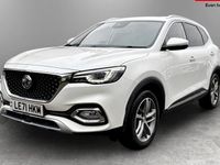 Used MG HS Exclusive 162 HP (119 kW) 2023 SUV