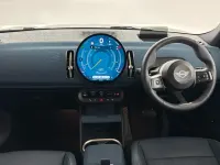 Used Mini Countryman 215 HP (158 kW) 2024 Black SUV