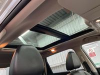 Used Nissan X-Trail Tekna 2017 Gunmetal grey SUV