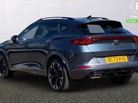 Used Cupra Formentor 245 HP (180 kW) 2024 Grey SUV