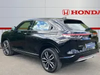 Used Honda HR-V Advance 131 HP (96 kW) 2024 SUV
