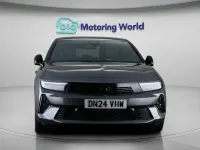Used Vauxhall Astra 131 HP (96 kW) 2026 Hatchback