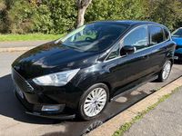 Usado Ford C-MAX Titanium 2016 Preto Monovolume