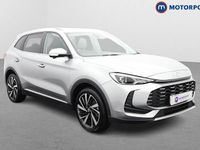 Used MG ZS Trophy 196 HP (144 kW) 2026 SUV