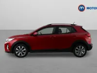 Used Kia Stonic 101 HP (74 kW) 2024 SUV