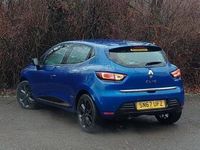 used Renault Clio IV 