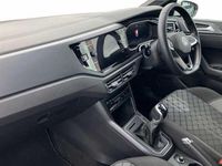 Used VW Polo 95 HP (69 kW) 2023 Hatchback