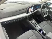 Used VW Golf VIII 150 HP (110 kW) 2024