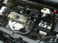 Used Citroën Saxo 2001 Hatchback