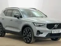 Used Volvo XC40 Ultra 161 HP (118 kW) 2025 Grey SUV