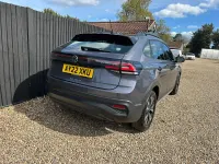 Used VW Taigo Life 2022 Grey SUV