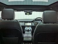 Second-hand Land Rover Range Rover evoque Autobiography 309 CP (227 kW) 2023 SUV