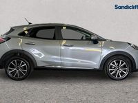 Used Ford Puma 2024 Silver SUV