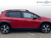 used Peugeot 2008 1.2 PureTech 130 GT Line 5dr