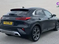Used Kia XCeed 158 HP (116 kW) 2022 Grey SUV