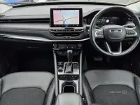 Used Jeep Compass Trailhawk 2023 White/black SUV