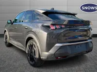 New Peugeot e-3008 Allure 11 kW (15 HP) 2025 SUV