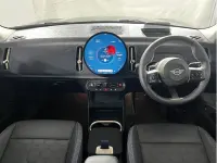 Used Mini Countryman Classic 170 HP (125 kW) 2025 Black SUV