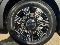 New Fiat 600 La Prima 2025 Black Hatchback