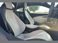 Used McLaren Artura 680 HP (500 kW) 2023 Green Coupe