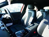 Used Mercedes A180 Executive 136 HP (100 kW) 2019 Red Hatchback