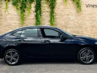 Used BMW 218 Gran Coupé Sport Line 134 HP (98 kW) 2022 Black Coupe