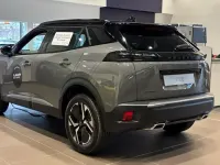 Novo Peugeot 2008 GT 129 HP (94 kW) 2025 Cinzento SUV