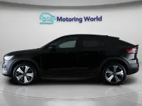 Used Volvo C40 Core 169 kW (231 HP) 2023 SUV