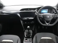 Używany Vauxhall Corsa Ultimate 2024 Szary Hatchback