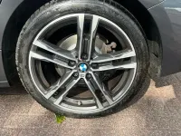 Used BMW 118 M Sport 140 HP (102 kW) 2021 Grey Hatchback