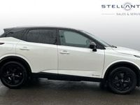 Used Nissan Qashqai S 190 HP (139 kW) 2023 White SUV