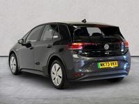 Used VW ID.3 Pro 150 kW (204 HP) 2023 Grey Hatchback